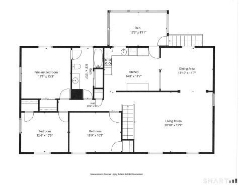 22 Bittersweet Trail Wilton CT 06897