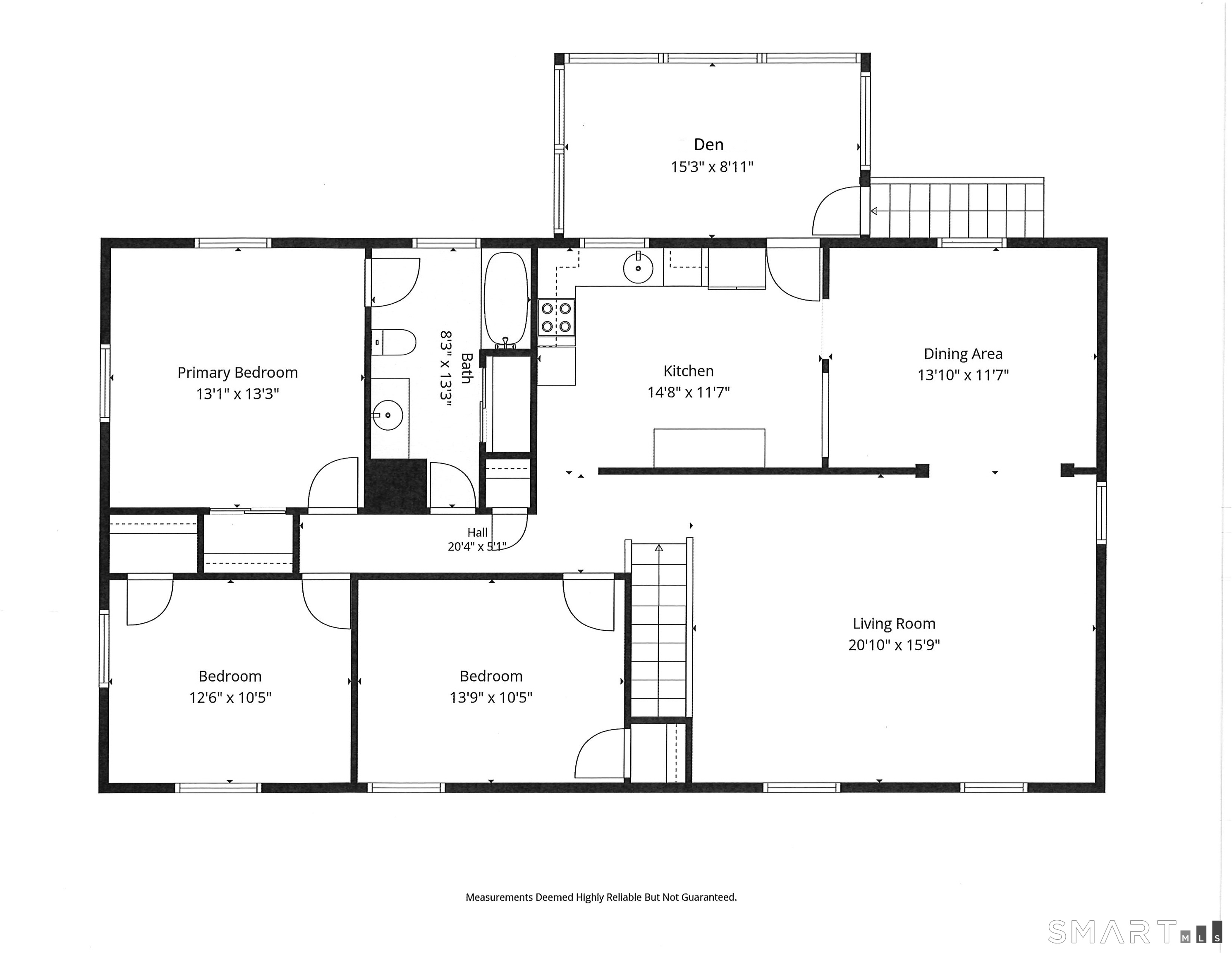 22 Bittersweet Trail Wilton CT 06897