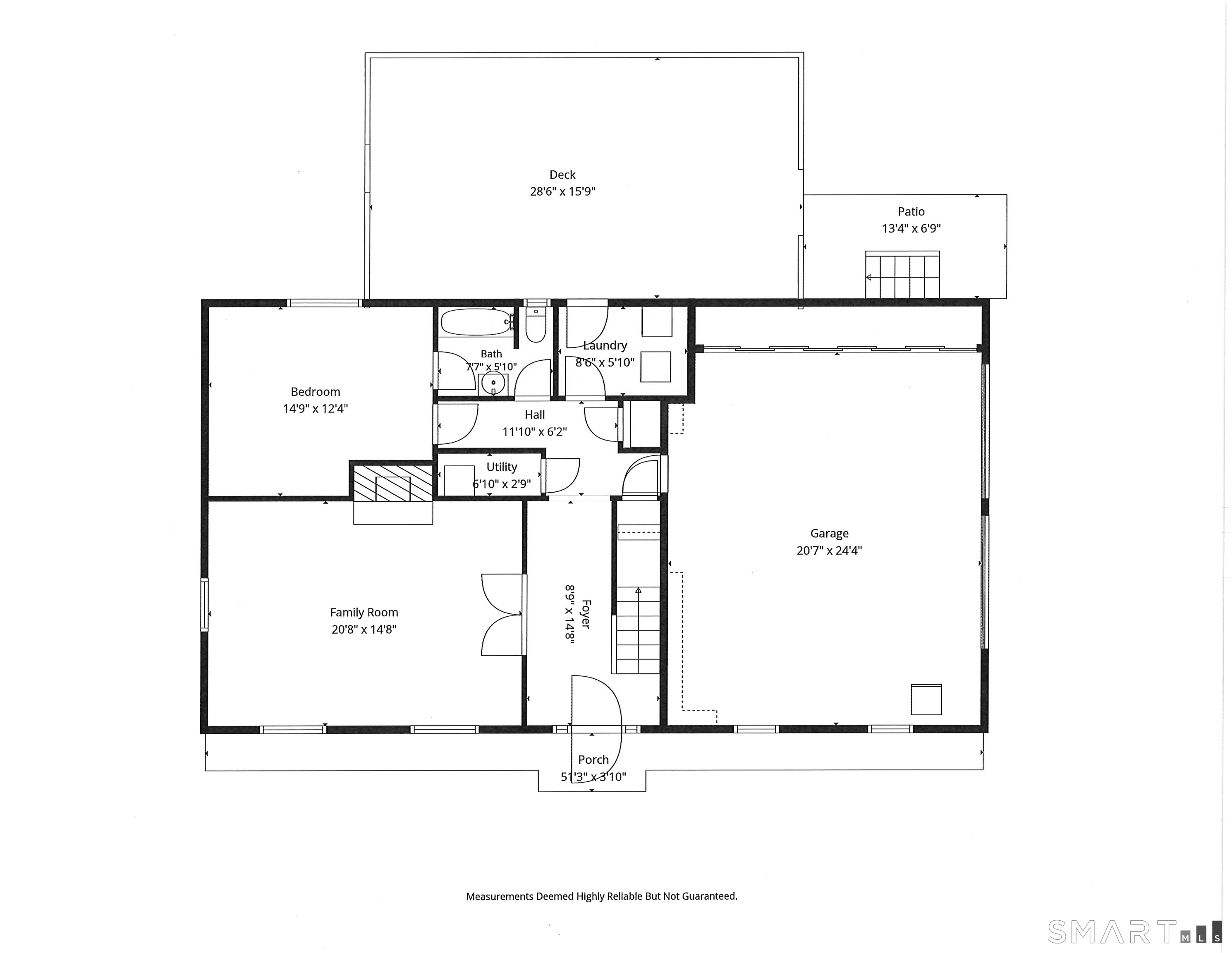 22 Bittersweet Trail Wilton CT 06897