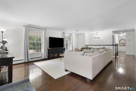 22 Bittersweet Trail Wilton CT 06897