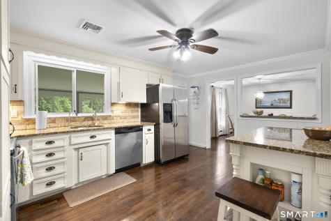 22 Bittersweet Trail Wilton CT 06897