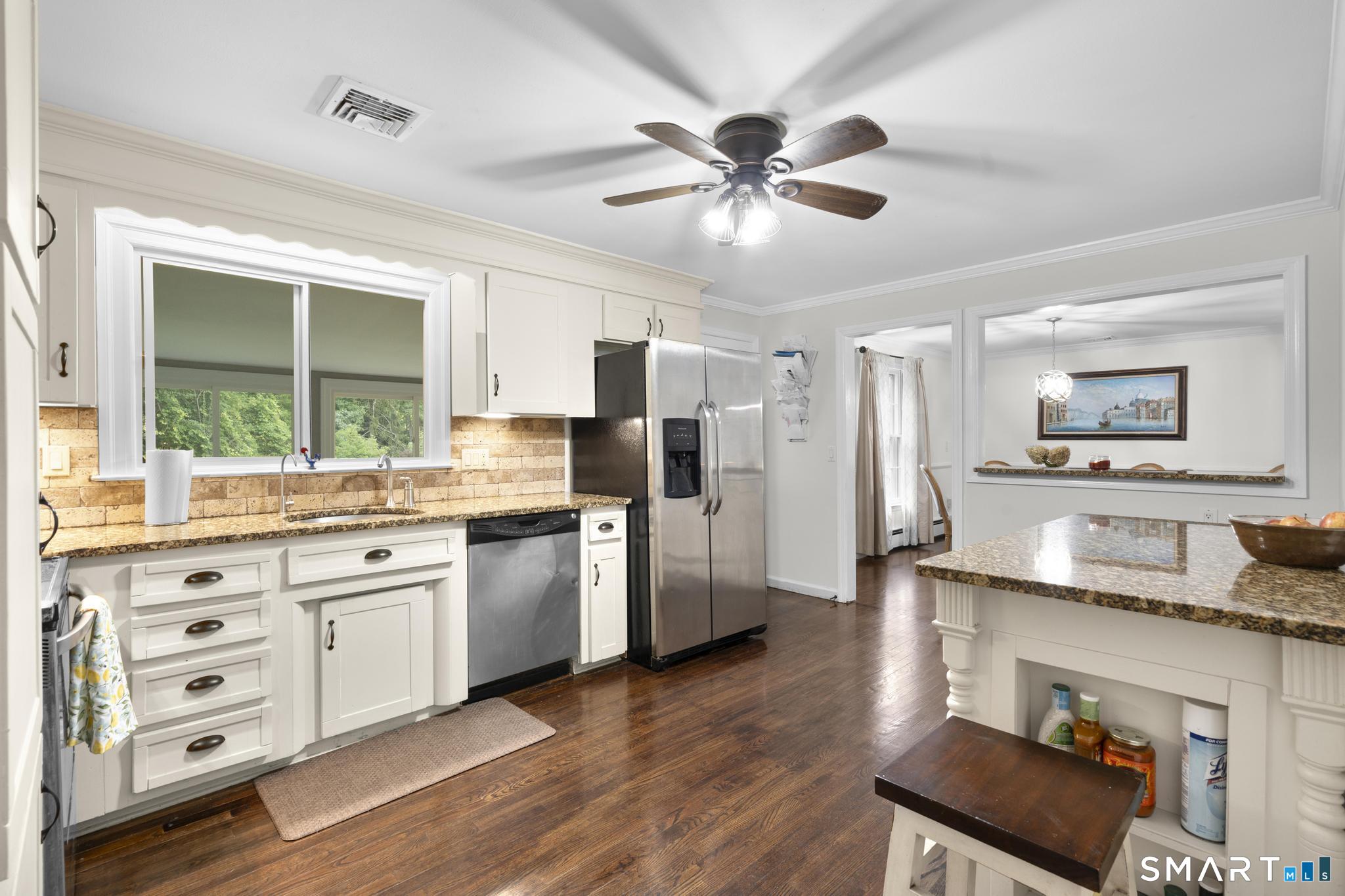 22 Bittersweet Trail Wilton CT 06897