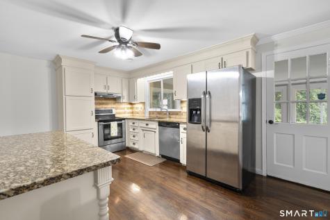 22 Bittersweet Trail Wilton CT 06897
