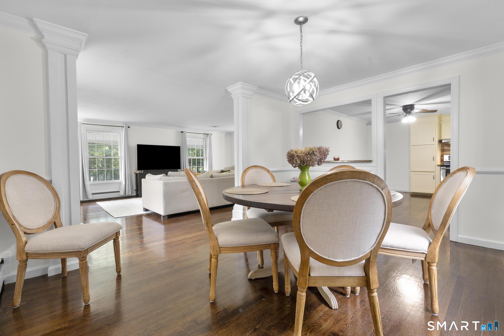 22 Bittersweet Trail Wilton CT 06897