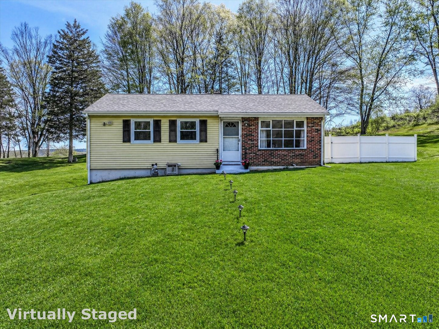 115 Wynwood Drive New Milford CT 06776