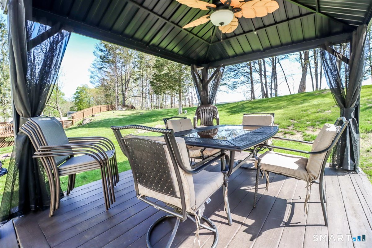 115 Wynwood Drive New Milford CT 06776