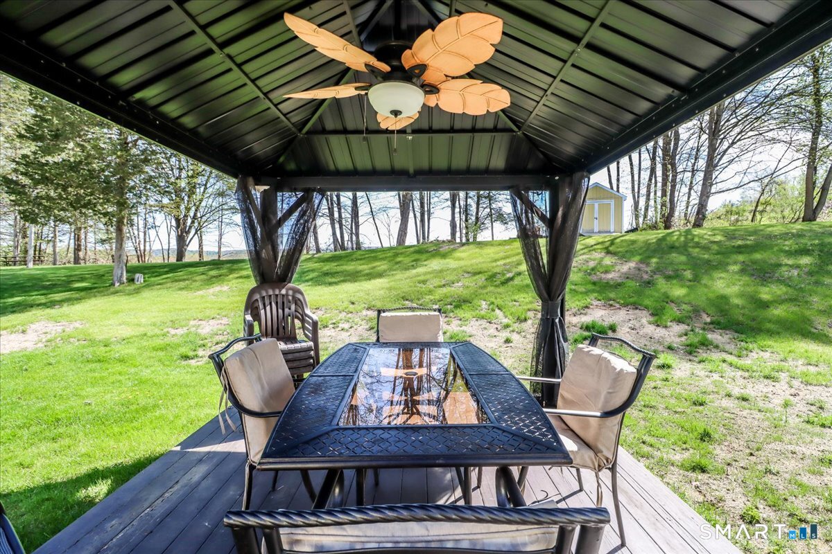 115 Wynwood Drive New Milford CT 06776