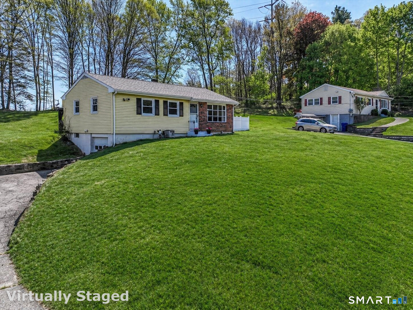 115 Wynwood Drive New Milford CT 06776