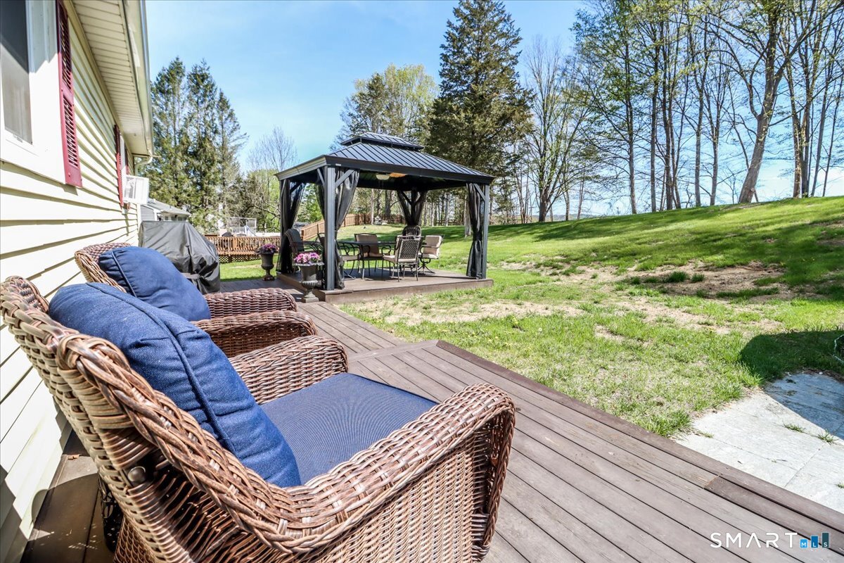 115 Wynwood Drive New Milford CT 06776