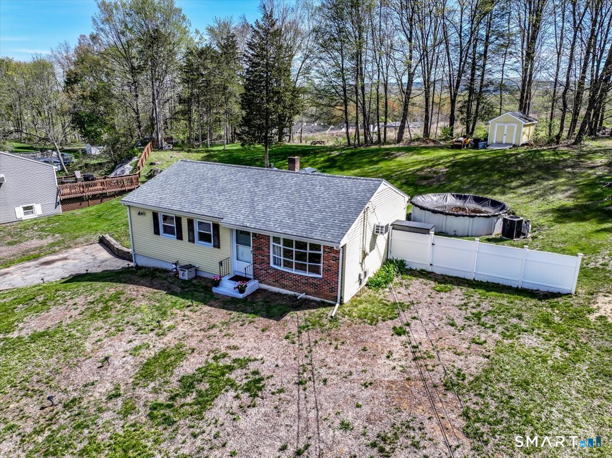 115 Wynwood Drive New Milford CT 06776