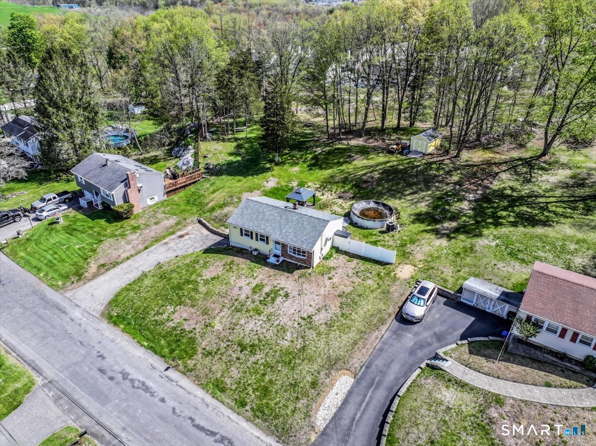 115 Wynwood Drive New Milford CT 06776