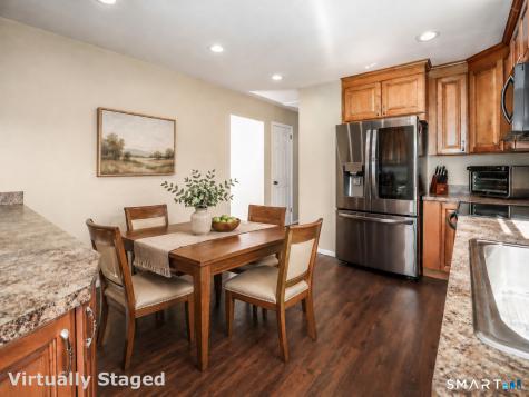 115 Wynwood Drive New Milford CT 06776