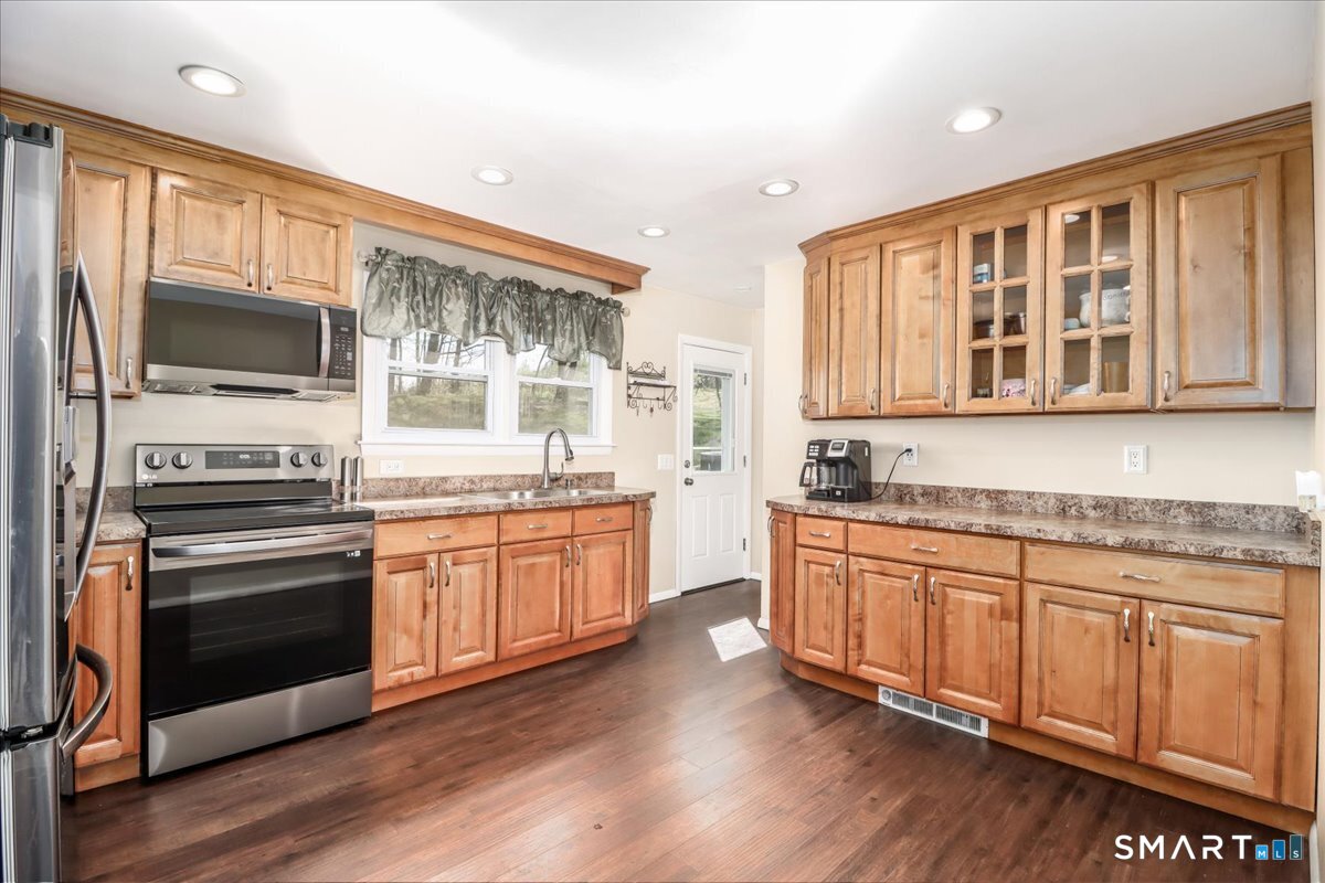 115 Wynwood Drive New Milford CT 06776