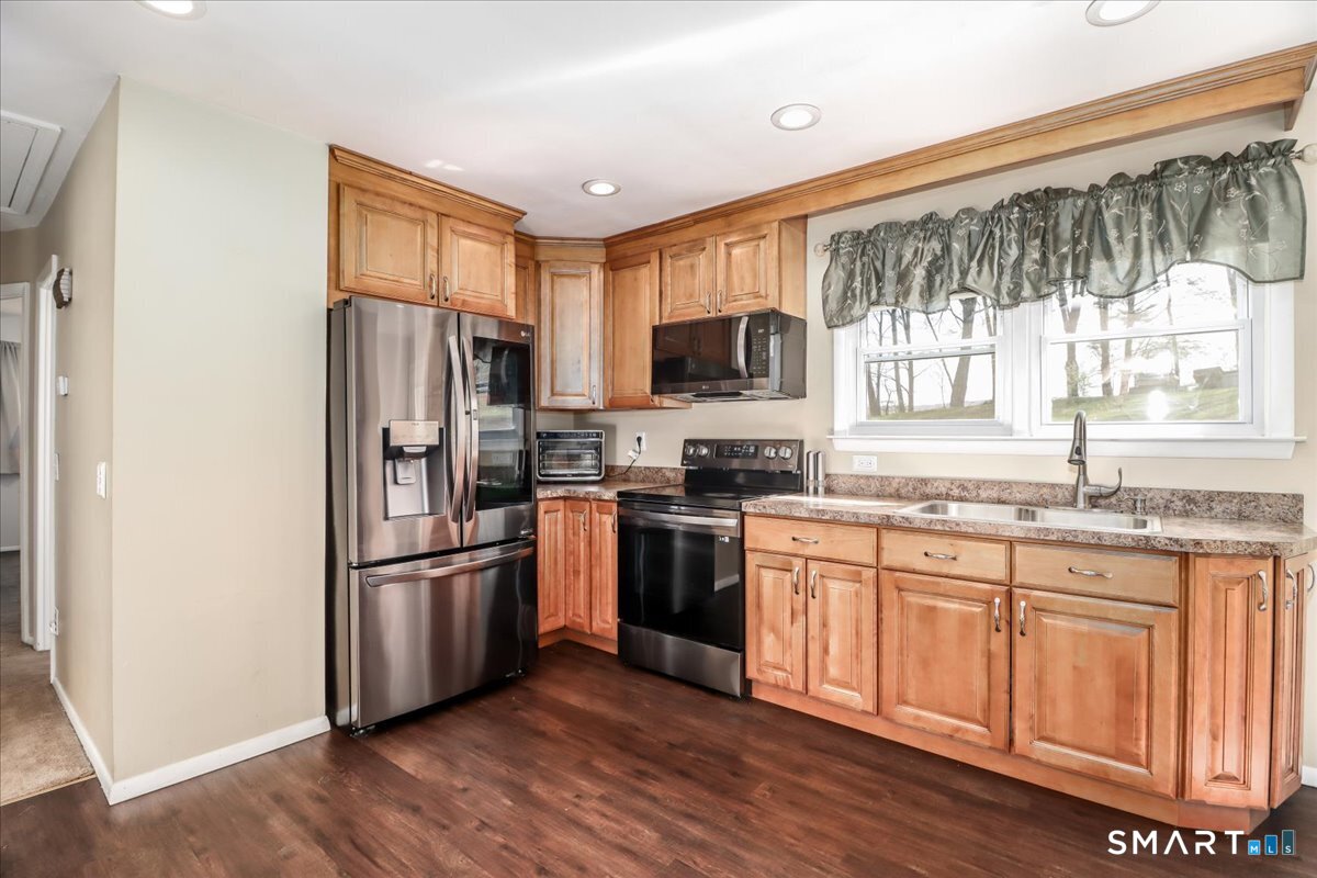 115 Wynwood Drive New Milford CT 06776