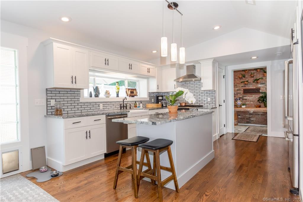 3 Marshall Lane Ansonia CT 06401