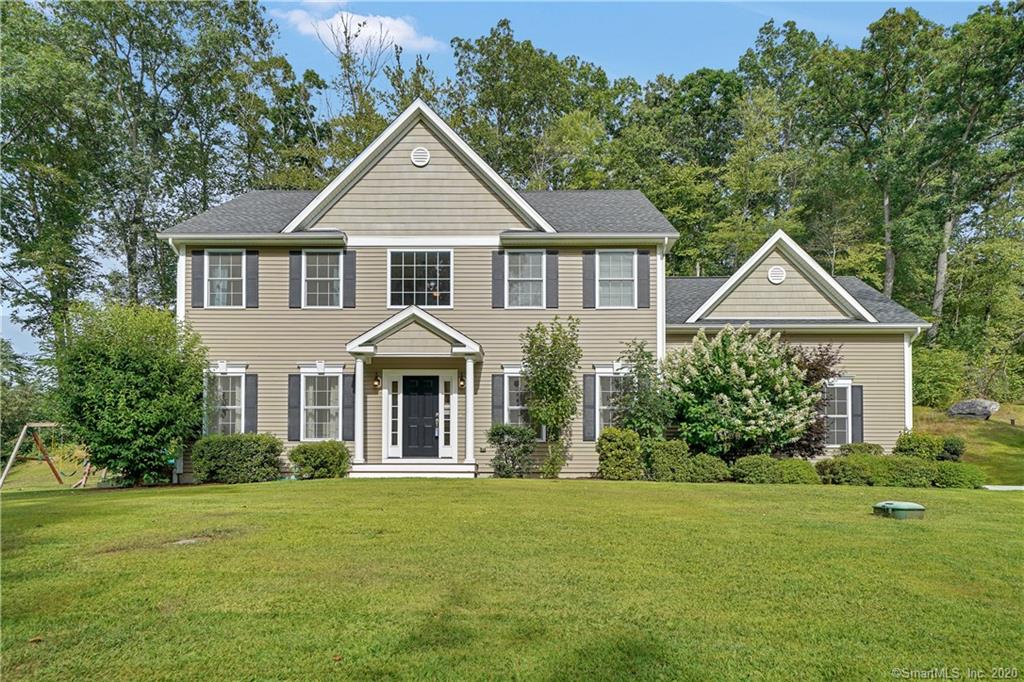 2 Long Meadow Lane Bethel CT 06801