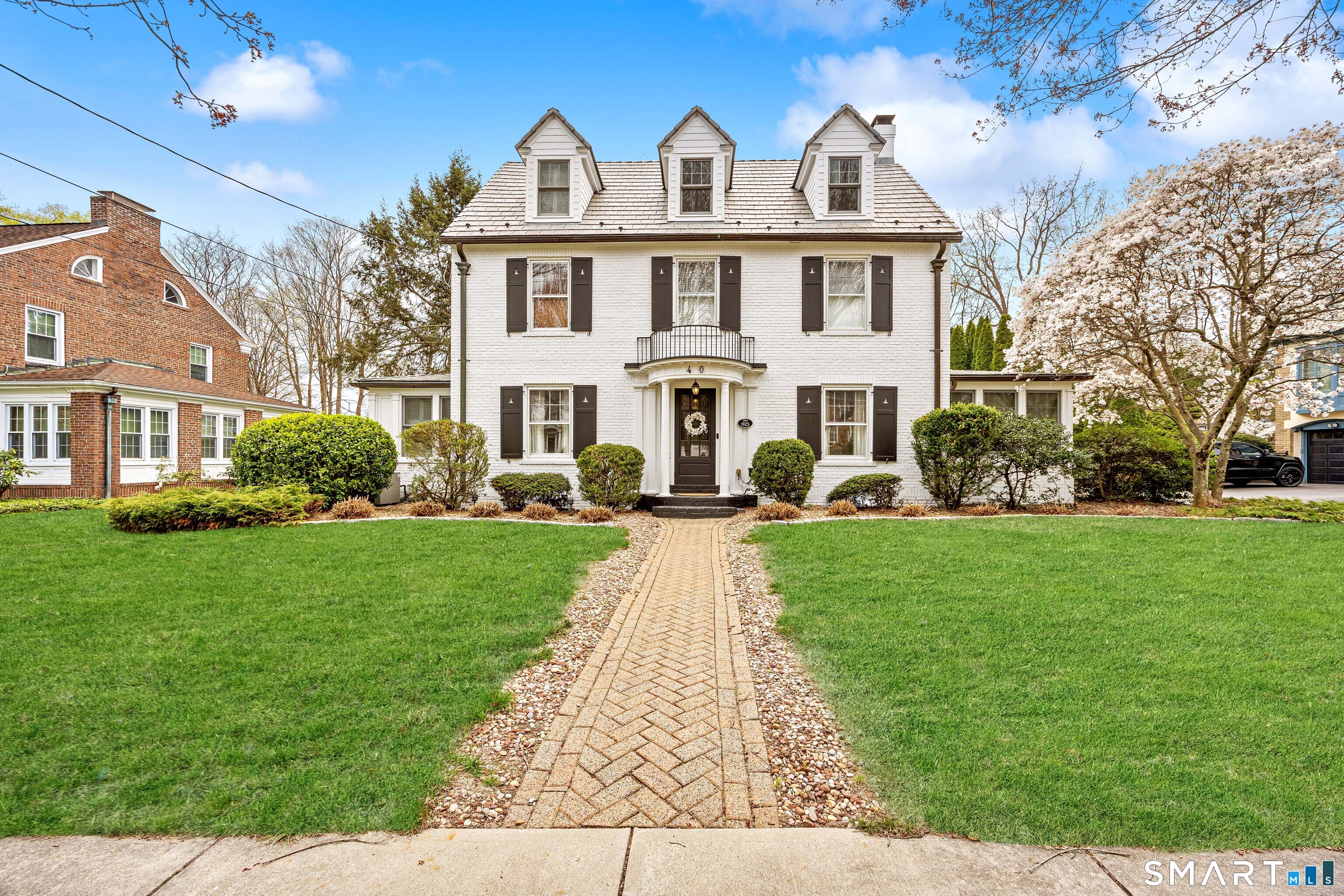 40 Ten Acre Road New Britain CT 06052