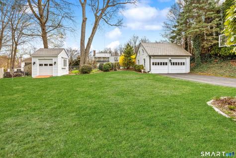 40 Ten Acre Road New Britain CT 06052