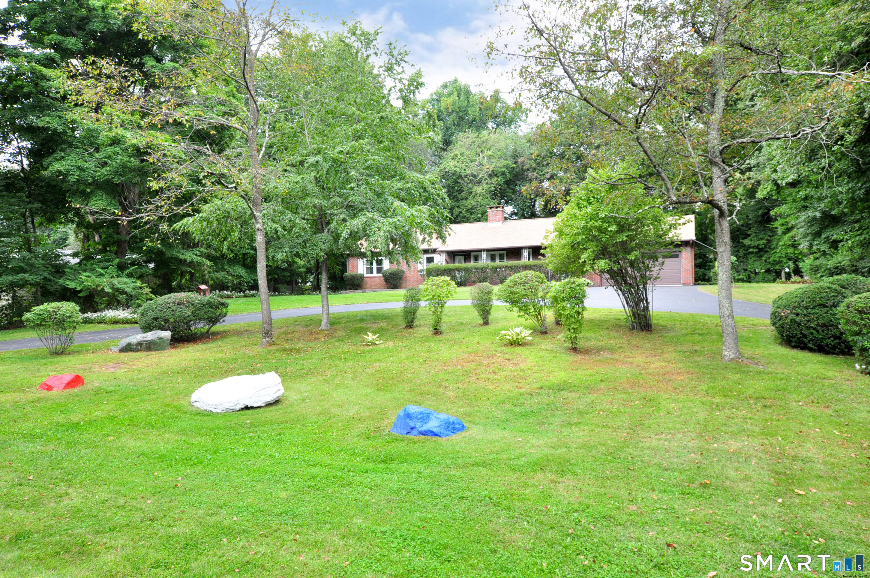27 Scott Road Prospect CT 06712