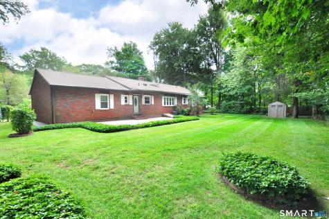 27 Scott Road Prospect CT 06712