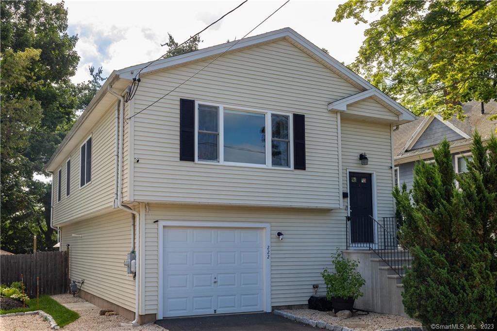 222 Rocky Hill Avenue New Britain CT 06051