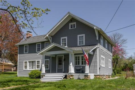 44 Spencer Street Litchfield CT 06759