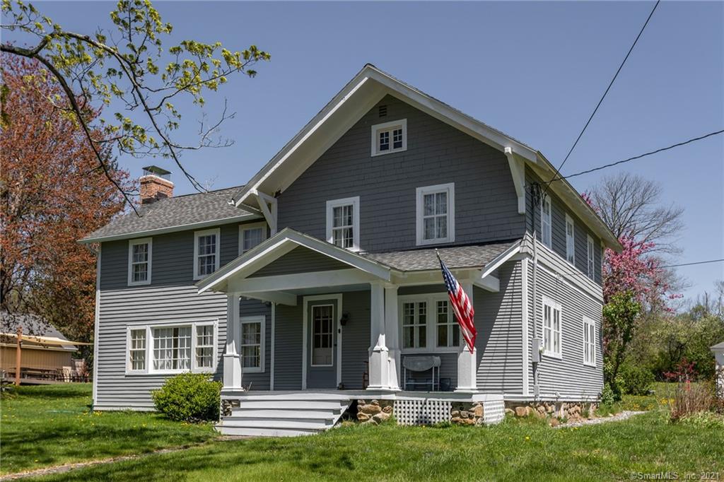 44 Spencer Street Litchfield CT 06759
