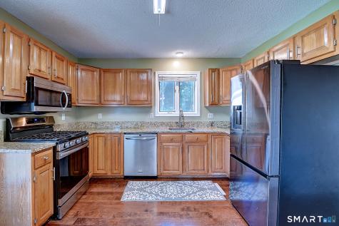 7 Bittersweet Lane South Windsor CT 06074