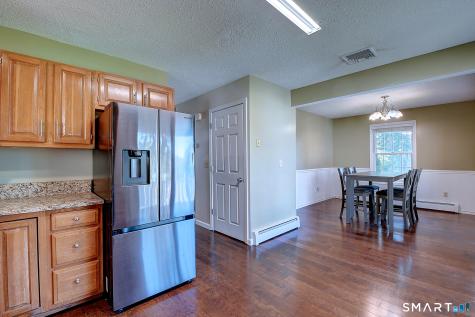 7 Bittersweet Lane South Windsor CT 06074