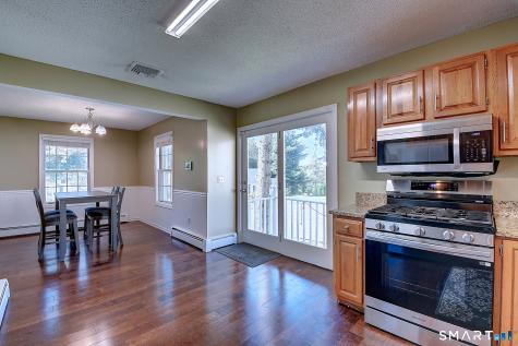 7 Bittersweet Lane South Windsor CT 06074