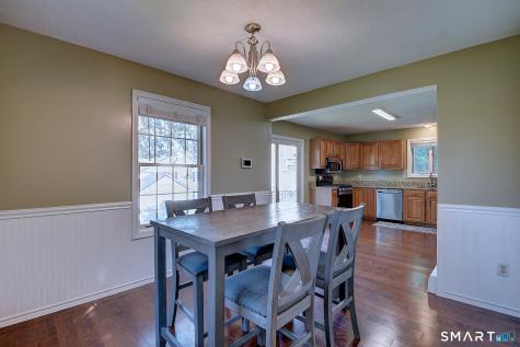 7 Bittersweet Lane South Windsor CT 06074