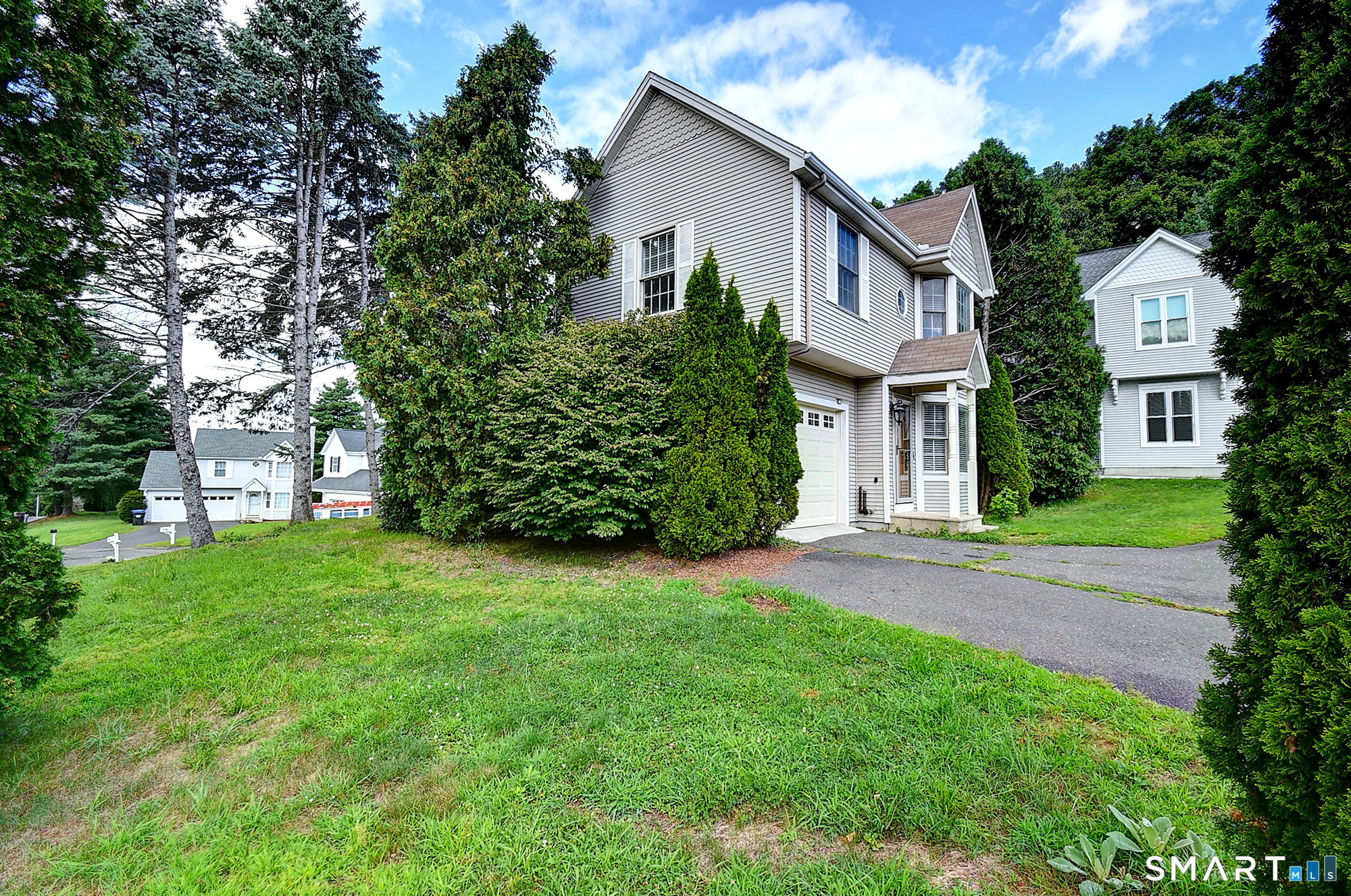 7 Bittersweet Lane South Windsor CT 06074