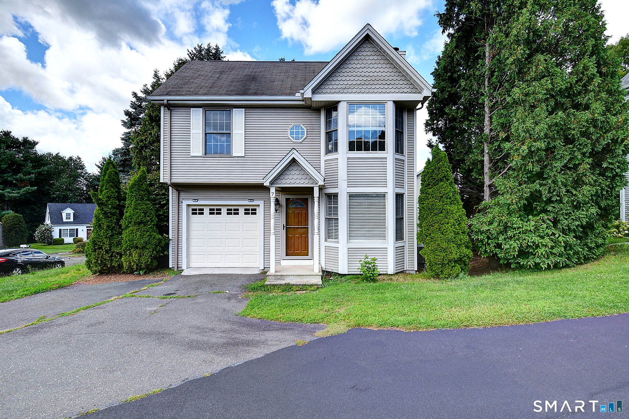 7 Bittersweet Lane South Windsor CT 06074