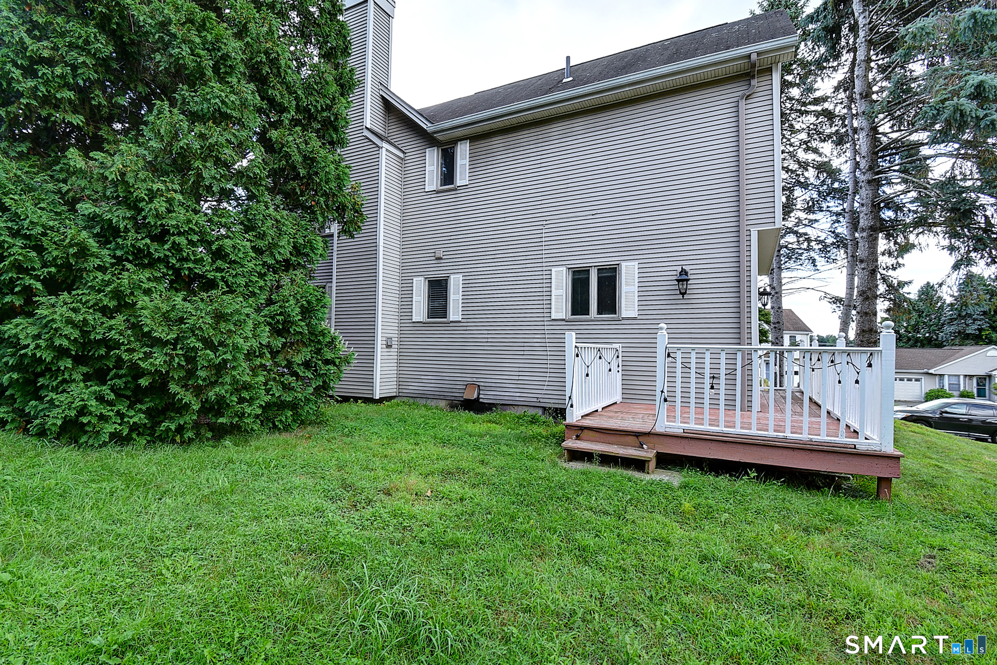 7 Bittersweet Lane South Windsor CT 06074
