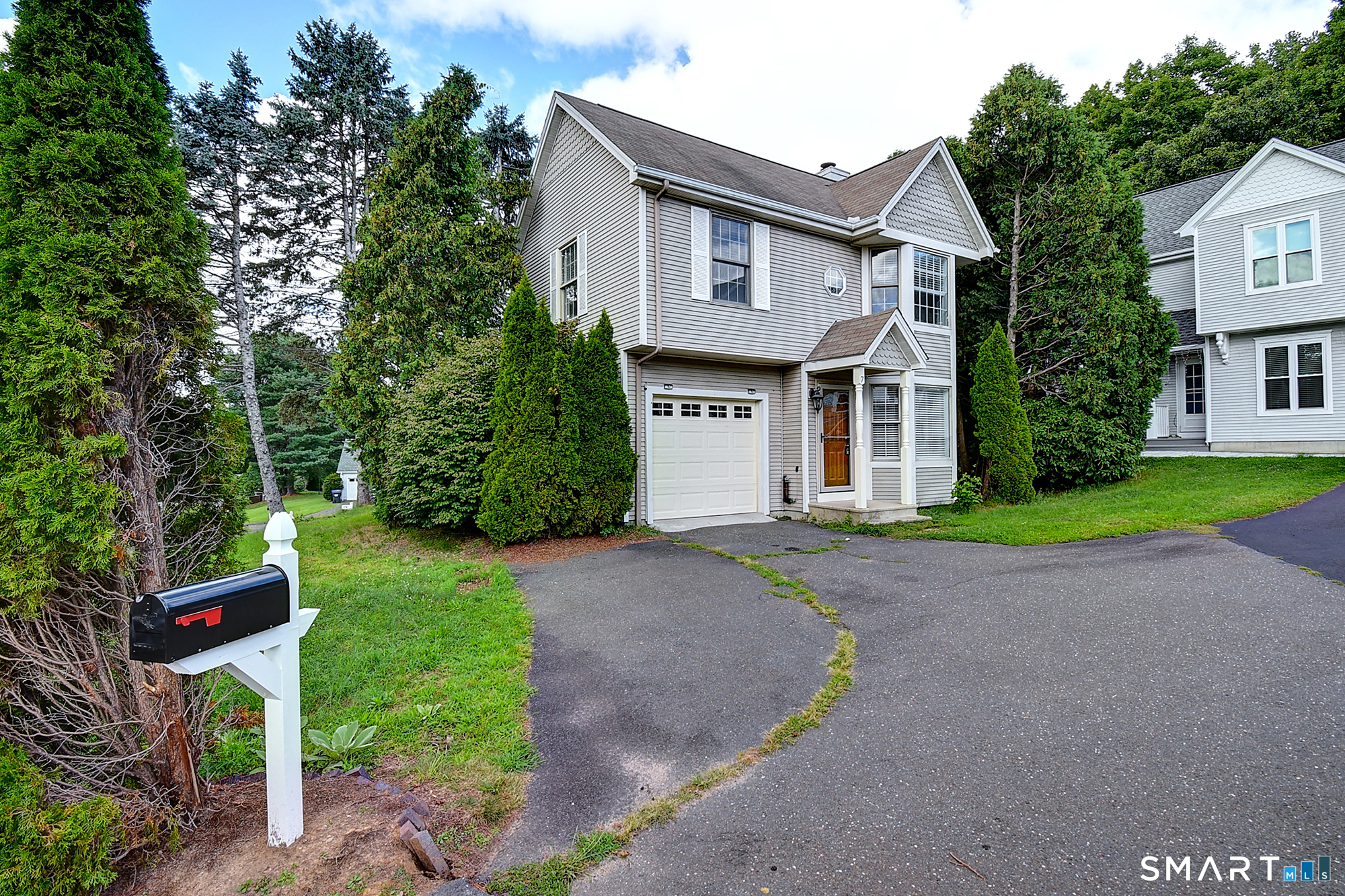 7 Bittersweet Lane South Windsor CT 06074