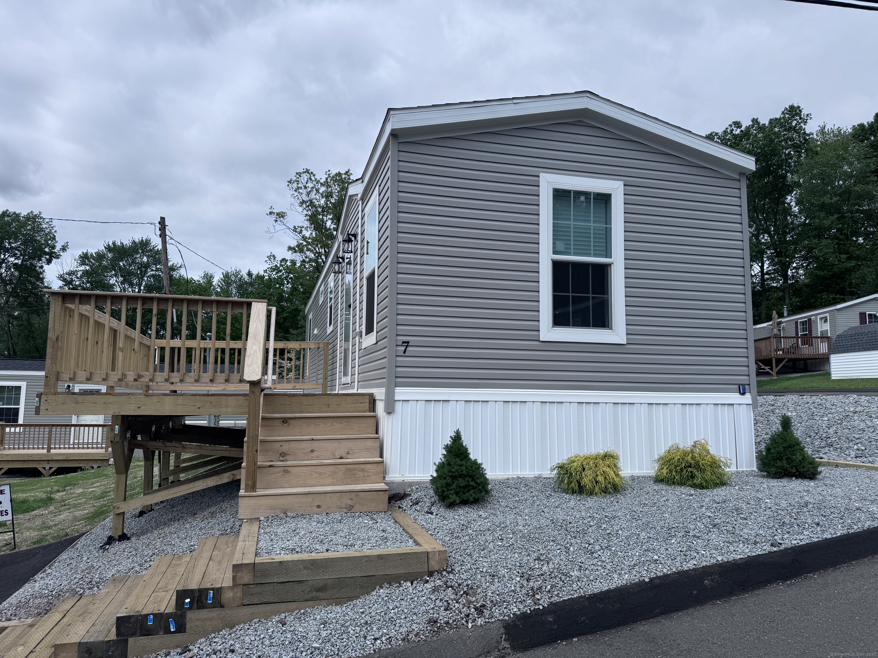 7 Middle Terrace Vernon CT 06066