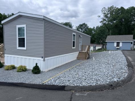 7 Middle Terrace Vernon CT 06066