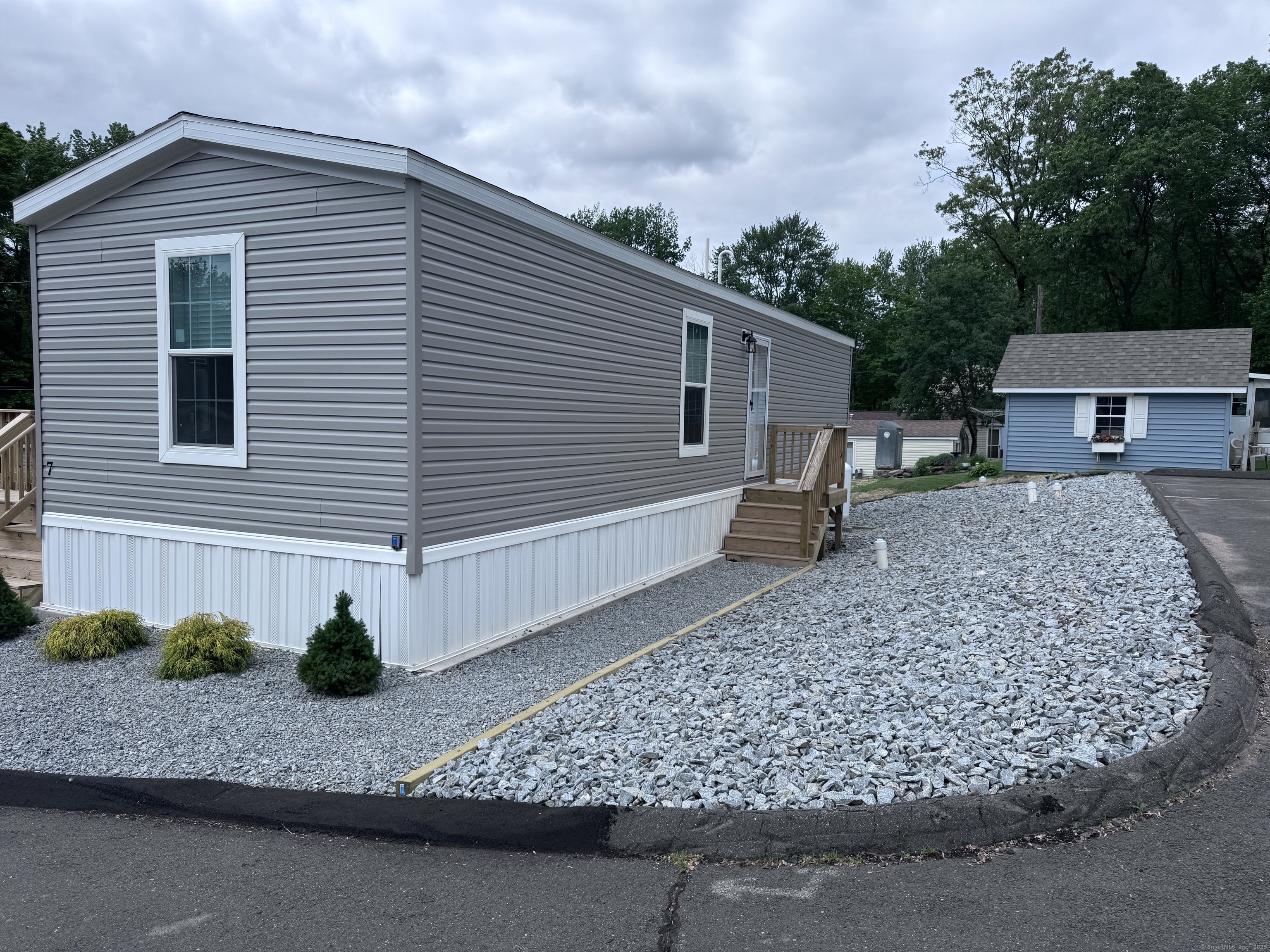 7 Middle Terrace Vernon CT 06066