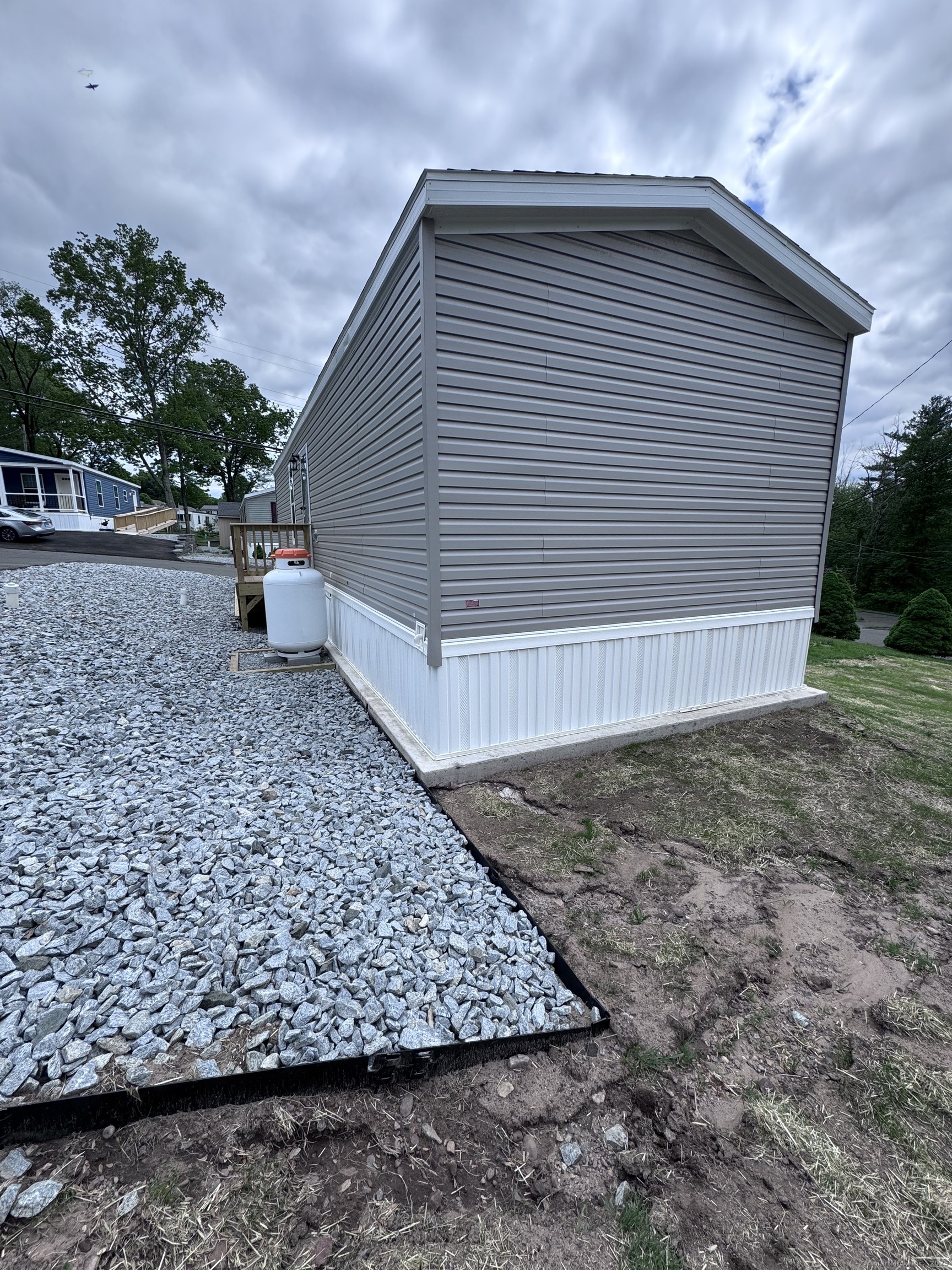 7 Middle Terrace Vernon CT 06066