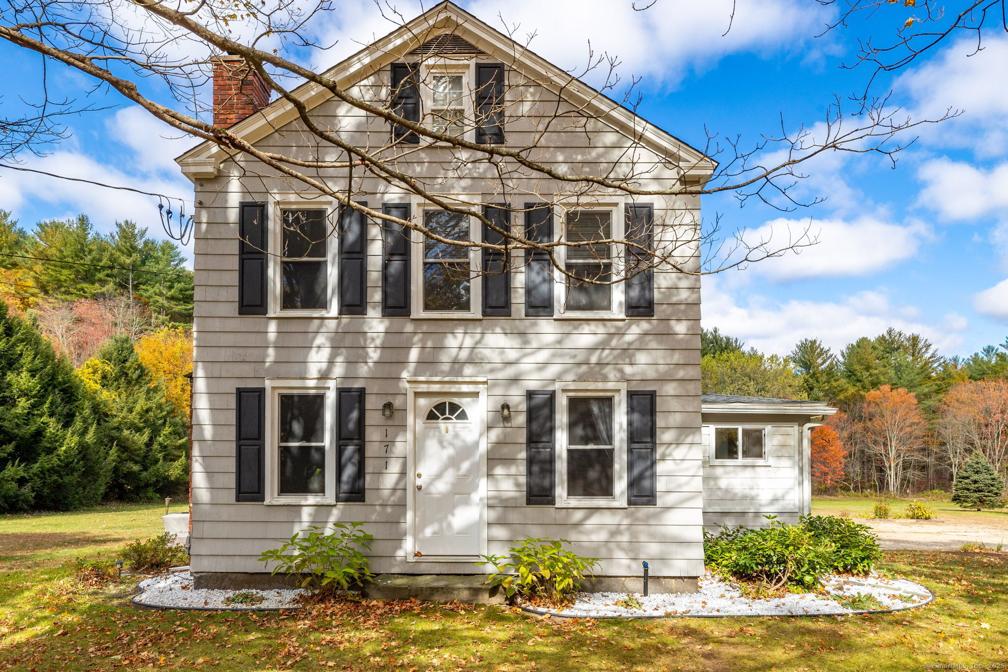 171 Maple Hollow Road New Hartford CT 06057