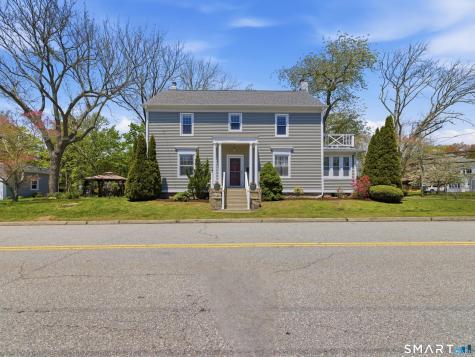 763 Ocean Avenue New London CT 06320