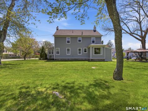 763 Ocean Avenue New London CT 06320