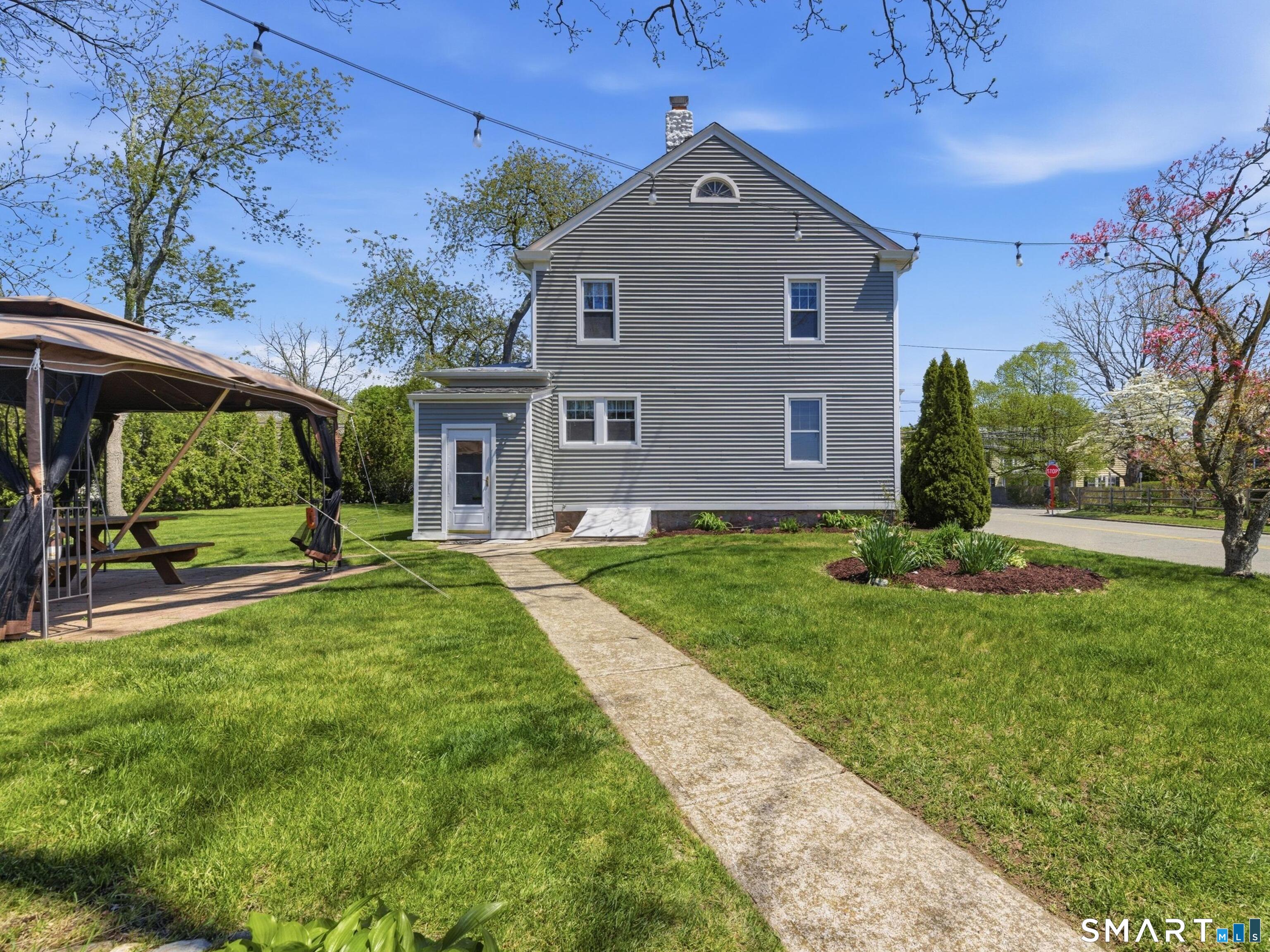 763 Ocean Avenue New London CT 06320