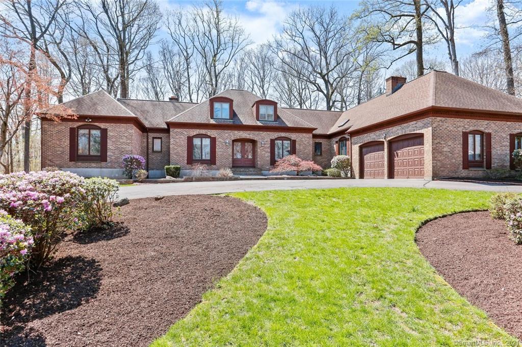 53 Copper Kettle Road Trumbull CT 06611