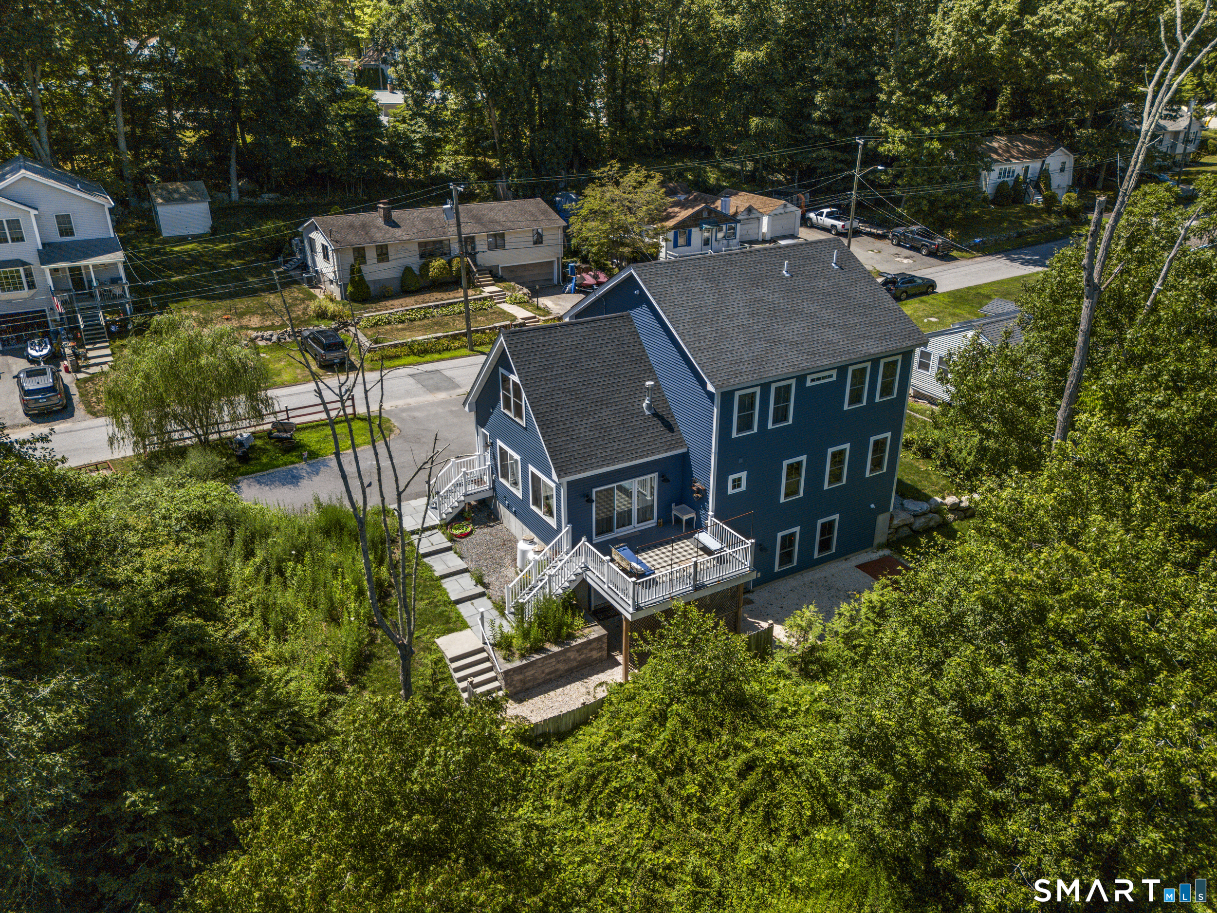 67 Spring Glen Road East Lyme CT 06357