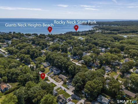 67 Spring Glen Road East Lyme CT 06357