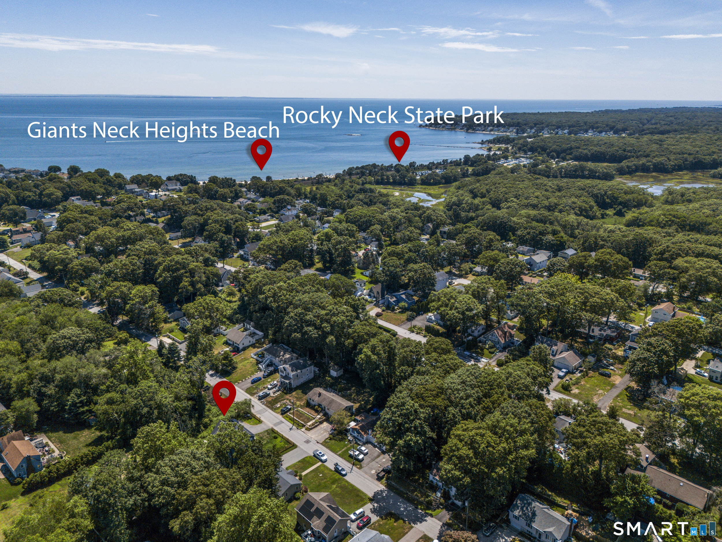67 Spring Glen Road East Lyme CT 06357