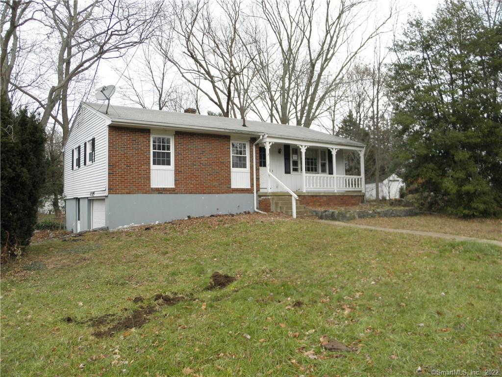 3 Glenwood Avenue Norwich CT 06360