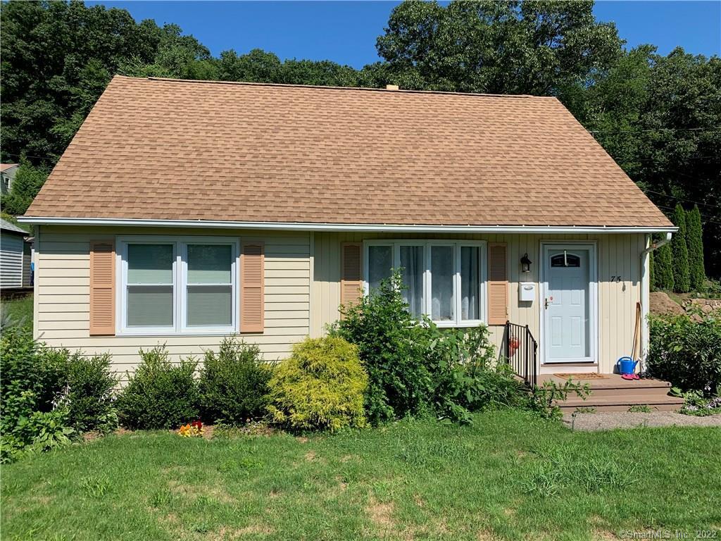 75 Webb Terrace Ansonia CT 06401
