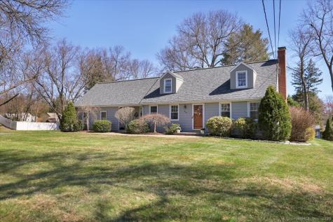 454 Bloomfield Avenue Bloomfield CT 06002